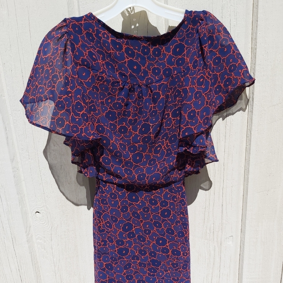 Woman dress Francesca size Med - Picture 2 of 2